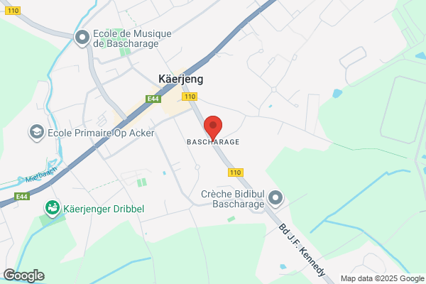 Kinesitherapie Schmitz A.