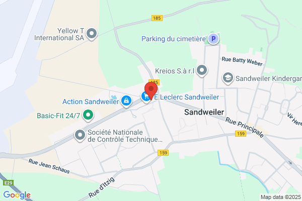 Dentaltechnik Maus Et Bauer Sàrl