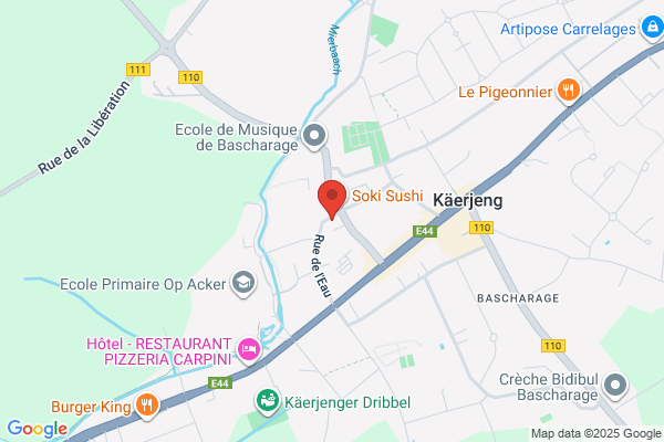 Administration Communale De Bascharage