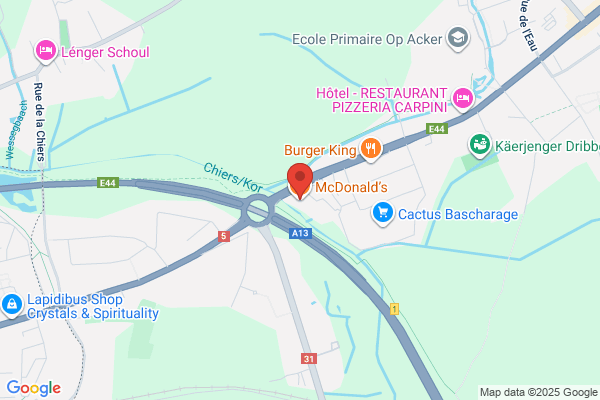 Mc2 Denk Endlech Anescht