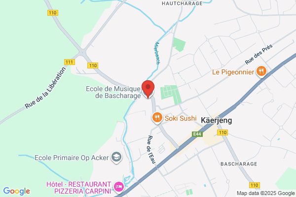 Ecole Primaire Bascharage