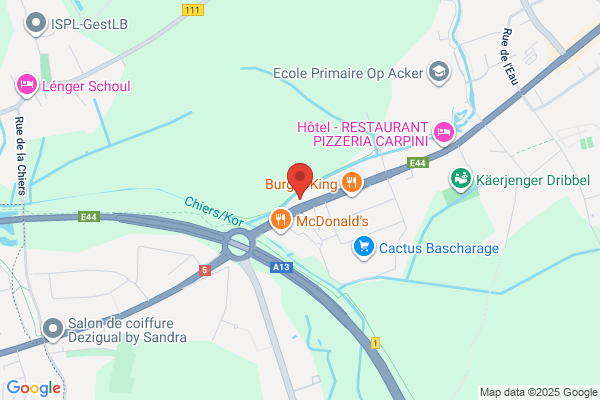 Digne Des Gourmets (Restaurant) Sa