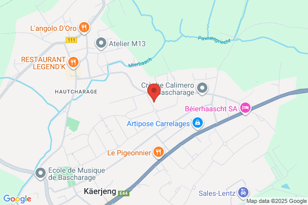 Lestan Herve - Les Toitures D'aujourd'hui