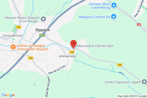 Pompes Funèbres Serres-Rodesch