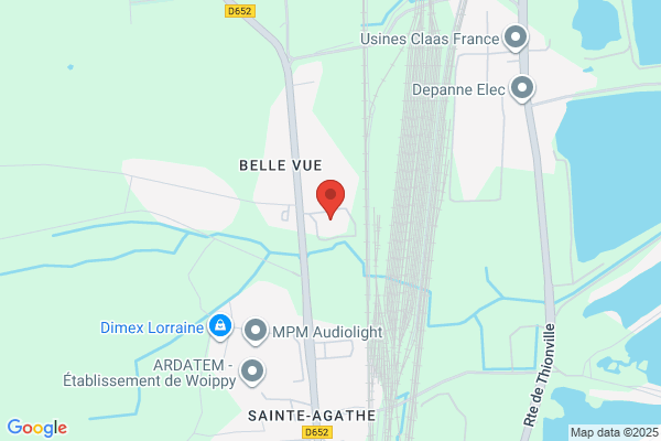 Centre D'etudes Et De Recherche Sur L'appareillage Des handicapés - cerah