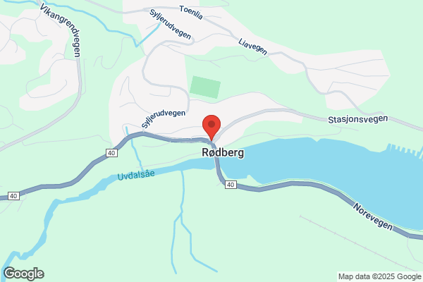 Rodberg Sàrl