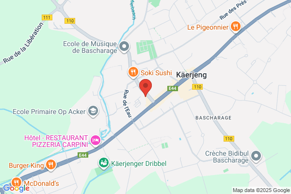 Boutique Oke