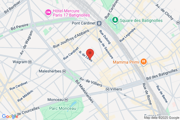 Boutique Rodier