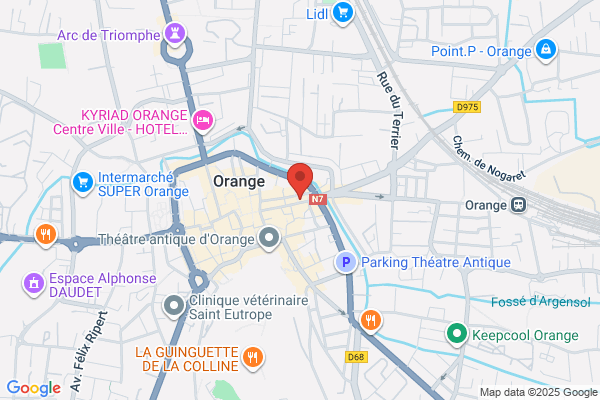 Boutique Voog