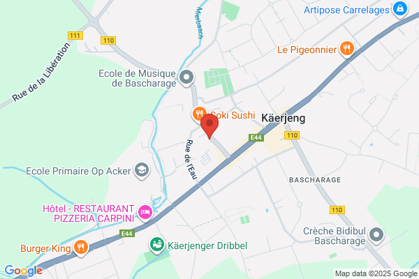 La Petite Boutique