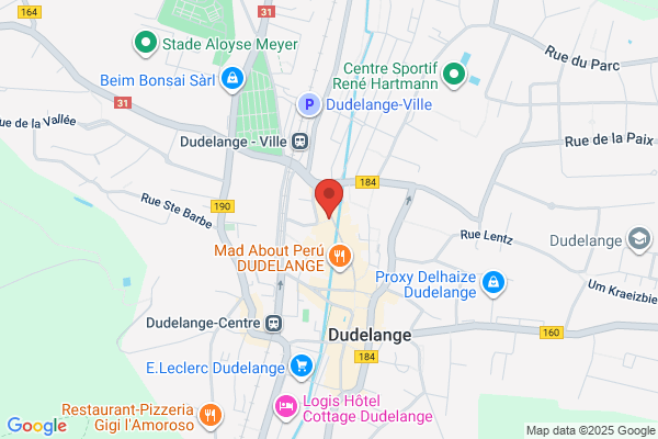 Boutique Marianne