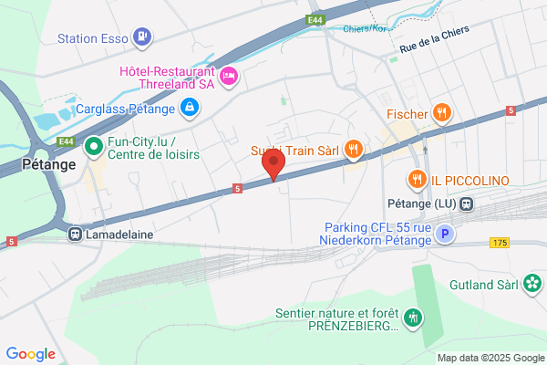 Brandau Berufsbekleidung