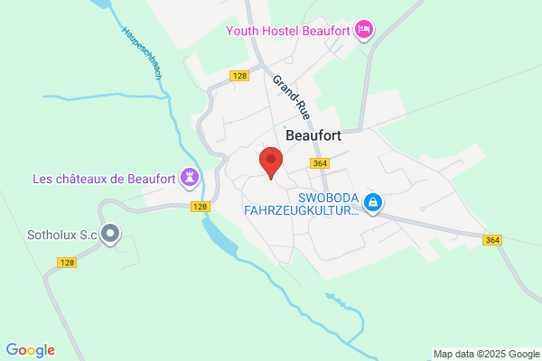 Administration Communale De Beaufort