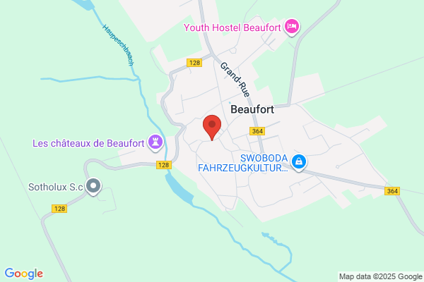 Binsfeld Bikers Inn