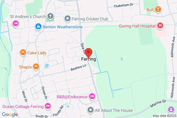 Hotel Ferring