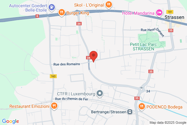 Kersting Luxembourg Sàrl