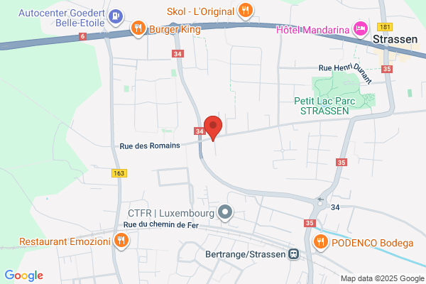 Kersting Luxembourg Sàrl