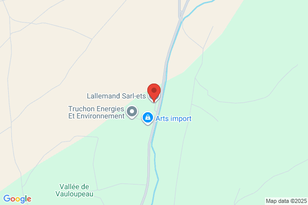 Lallemang Sàrl