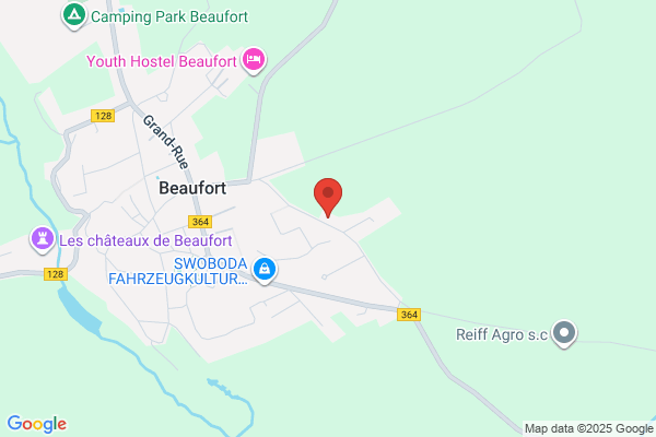 Mikaeloff Robert Luxembourg Sa