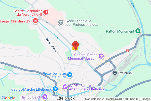 Orthopédie Générale De Luxembourg Sàrl