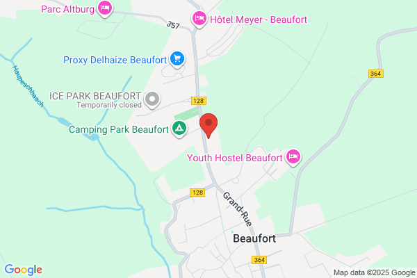 Pharmacie De Beaufort