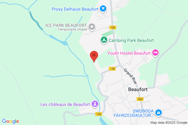 Restaurant Chinois Le Phenix