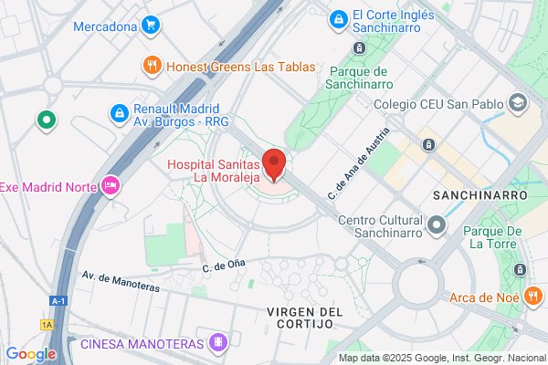 Sanitas Medical