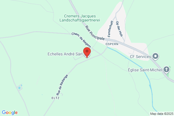 André Echelles