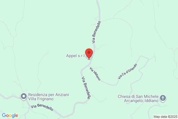Appel Sàrl