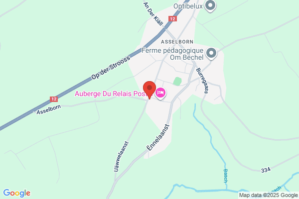 Atelier De Construction Thines-Baustert