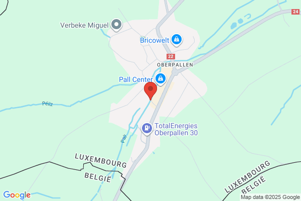 Binsfeld Lucien (Abattage Et Elagage D'arbres)