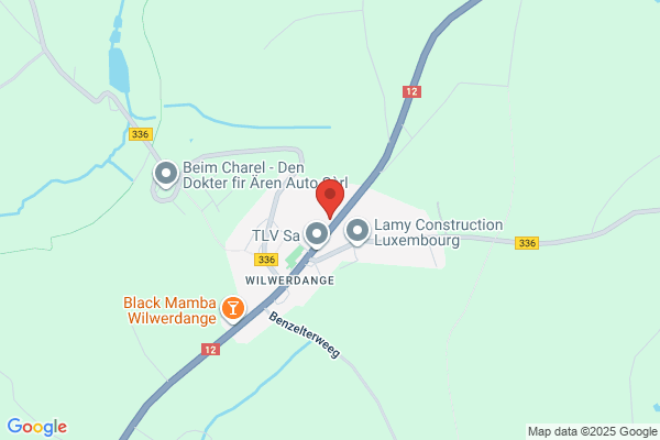 Bonnevalle-Est - Travaux Immergés Sàrl