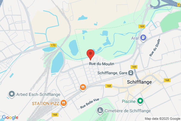 Chauffage-Sanitaire Henri Gilson Sa