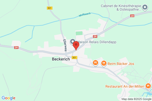 Ecole Primaire De Beckerich