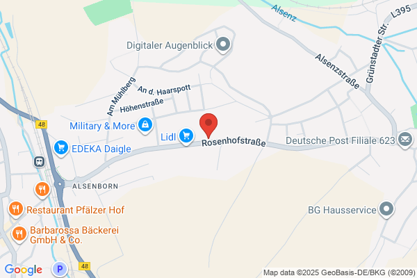 Lapport & Sohn Gmbh & Co Kg