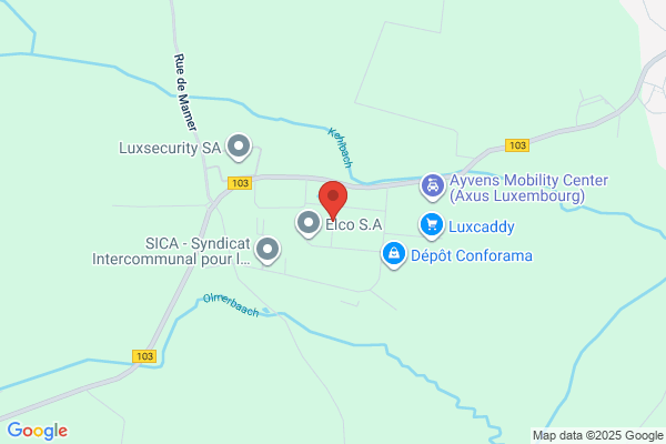 Mauduit Sàrl