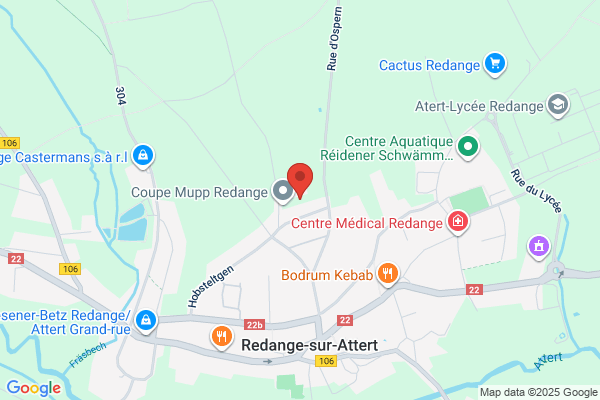 Pedicure Medicale Heirendt Regine