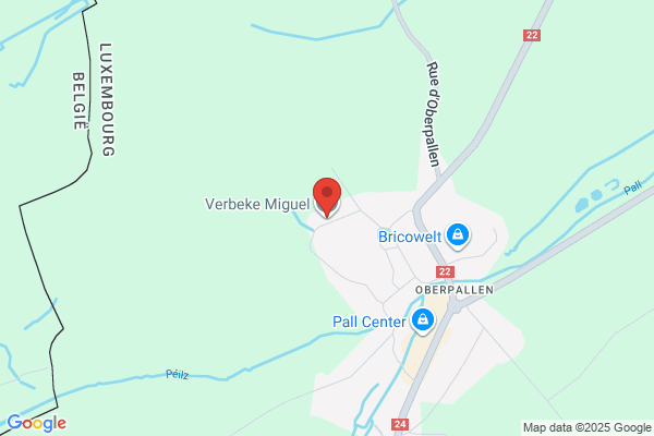 Verbeke Miguel