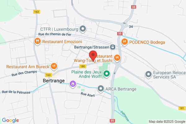 Fiduciaire Roels, Wauters & Co Sa