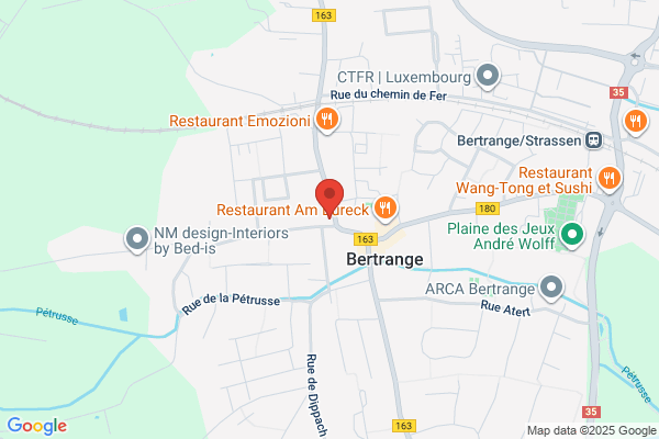 Boulangerie Patisserie Flick S.A R.L.