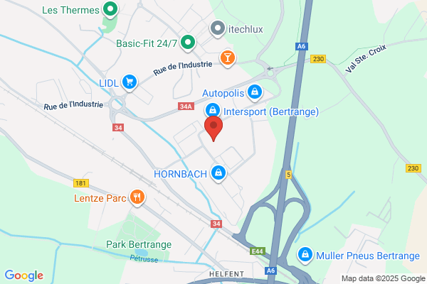 Grand Garage De Luxembourg Sa (Ggl) - z.A.I. bourmicht