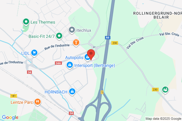 Autopolis