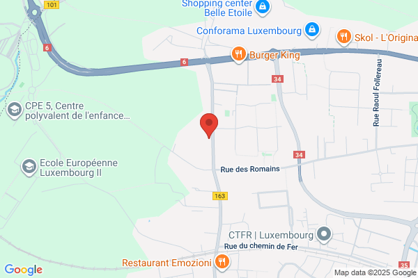 Bureau D'etudes Bunusevac Micha