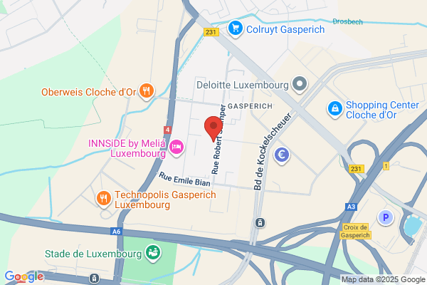 Geodata Sc
