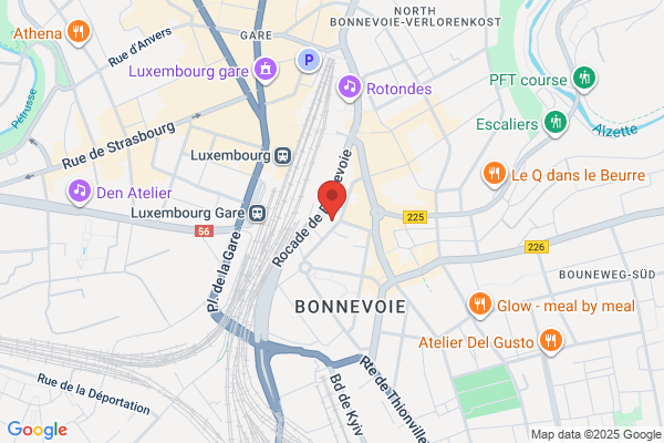 Brothers Event Management Sarl