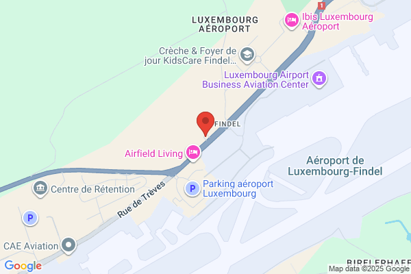 Aral Luxembourg Sa