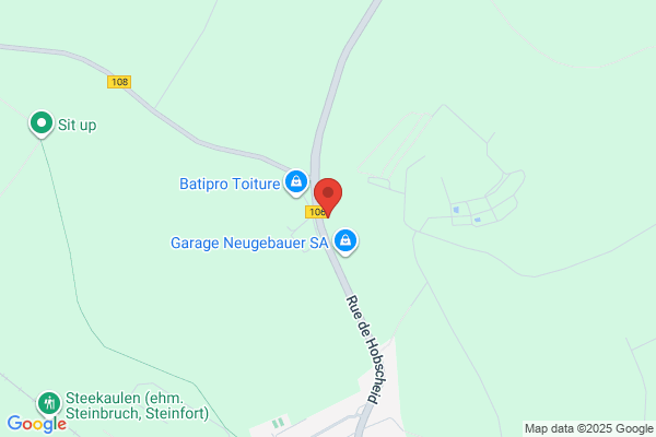 Garage Kieffer Frères Sàrl