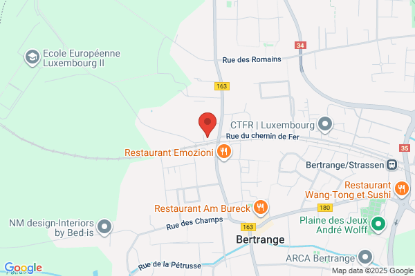 Basse Energie Luxembourg