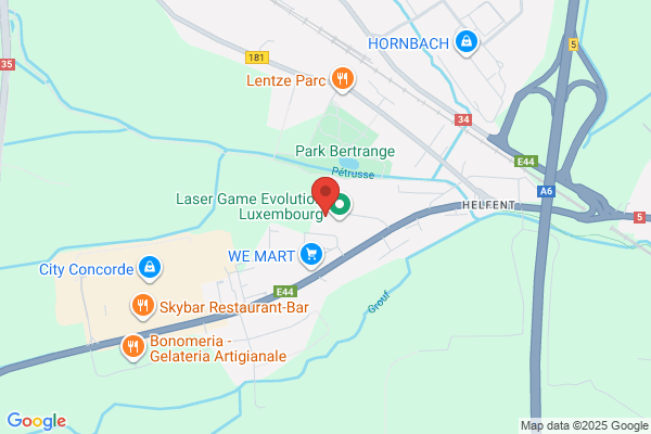 Chauffage Federspiel S.A R.L.