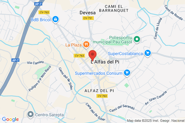 Pizzeria Via Appia
